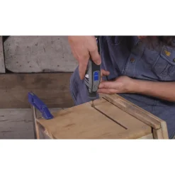 Punta da intaglio Dremel Max 115DM 7,8 mm 2 pz