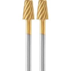 Punta da intaglio Dremel Max117DM 6,4 mm 2 pz