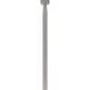 Punta diamantata a forma sferica 4,4 mm