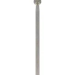 Punta diamantata a forma sferica 4,4 mm