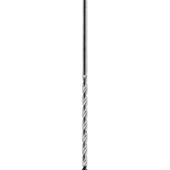 Punta per apertura muraria LUX-TOOLS 20x400 mm