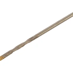 Punta per calcestruzzo LUX-TOOLS 4 mm