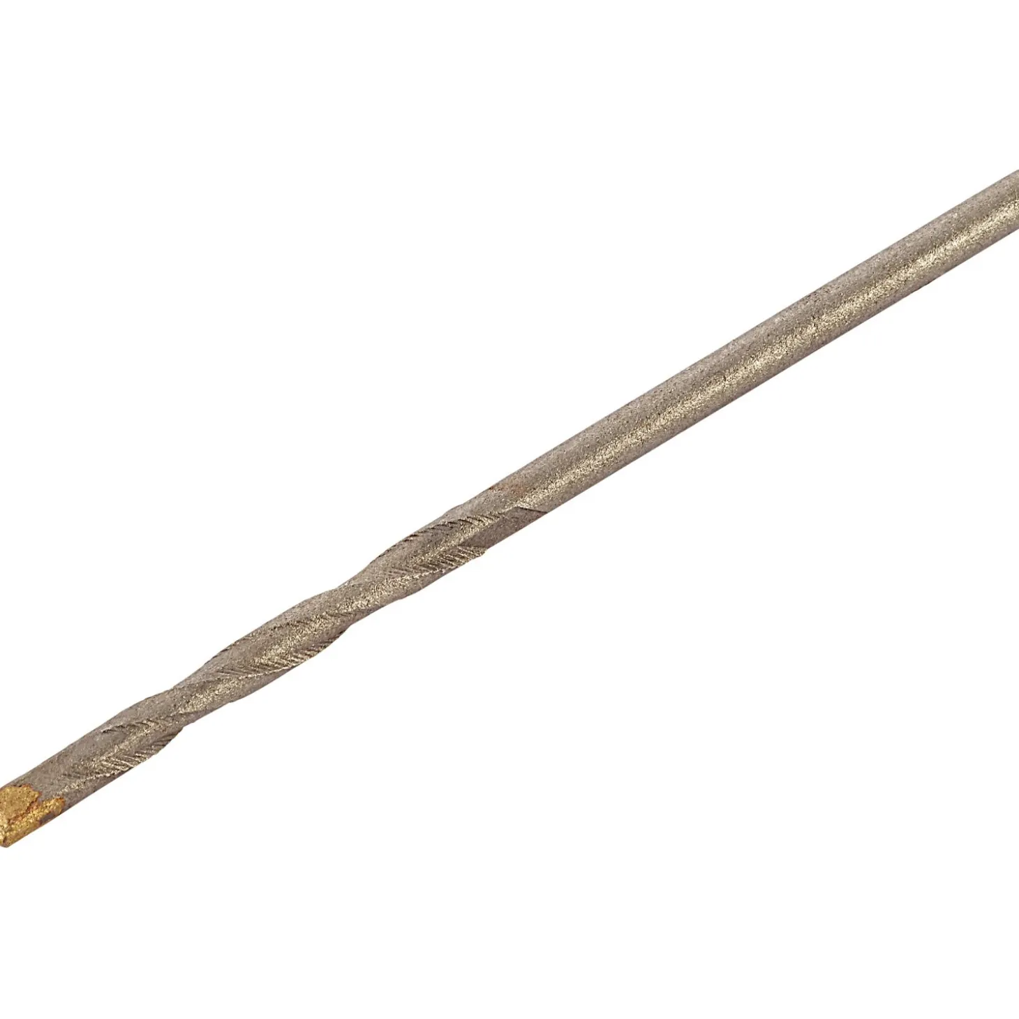 Punta per calcestruzzo LUX-TOOLS 4 mm