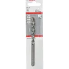 Punta per trapano Bosch CYL-3 8x120 mm