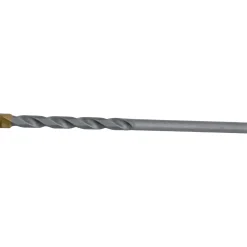 Punta per trapano LUX-TOOLS HM 4 mm