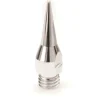 Punte per saldatura 8 mm confez 2 pz
