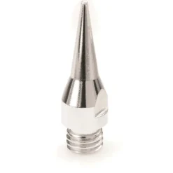 Punte per saldatura 8 mm confez 2 pz
