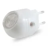 Punto luce notturno con rilevatore crepuscolare