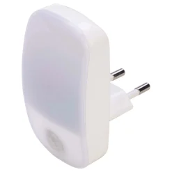 Punto luce notturno 3 LED 0,55 W