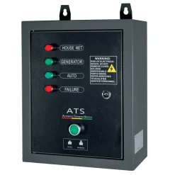 Quadro di Scambio ATS per generatore Pramac PMD5000s