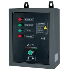 Quadro intervento automatico Pramac AMF per modelli Conn