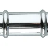 Raccordo di congiunzione Ø 40/40 mm