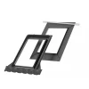 Raccordo EDW + collare impermeabilizzante BFX 47x98 cm