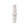 Raccordo per unire 2 tubi Ø 38-32 mm