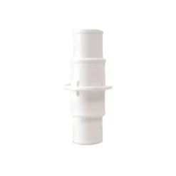 Raccordo per unire 2 tubi Ø 38-32 mm