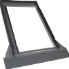Raccordo universale per finestra da tetto 78 cm x 98 cm