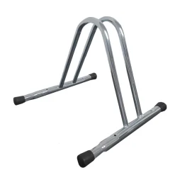 Rack singolo per bibiclette modulabile