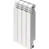 Radiatore alluminio Proteo Int 800/100 4 elementi