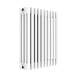 Radiatore multicolonna 592x450x148 bianco