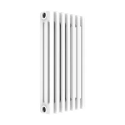 Radiatore multicolonna 592x315x107 mm bianco