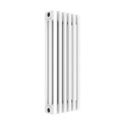 Radiatore multicolonna 680x270x107 mm bianco