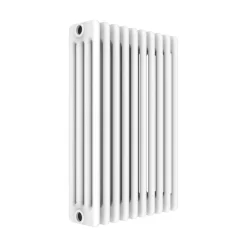 Radiatore multicolonna 680x450x148 mm bianco