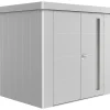 Rampa di soglia per casetta da giardino Neo Biohort P 200 kg