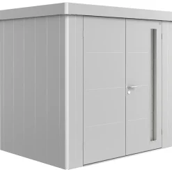 Rampa di soglia per casetta da giardino Neo Biohort P 200 kg
