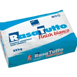 Rasante cementizio universale 25 kg