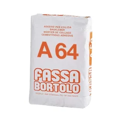 Rasante per finitura Fassa Bortolo A64 25 kg