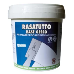 Rasante per finitura Mini Job 2 kg
