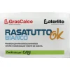 Rasante Rasatutto OK 25 kg bianco