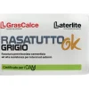 Rasante Rasatutto OK 25 kg grigio