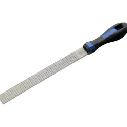 Raspa piatta LUX-TOOLS Comfort 200 mm