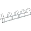 Rastrelliera bici zincata 5 posti