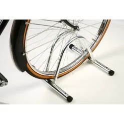 Rastrelliera per bicicletta singola modulabile