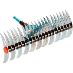 Rastrello arieggiatore 35 cm Gardena Combisystem