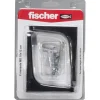 Reggimensola design Fischer MD 100 x 120 marrone
