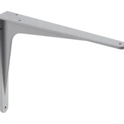 Reggimensola in alluminio Hercules 300x250 mm 100 kg