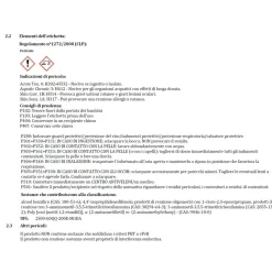 Resina bicomponente trasparente pe interno 8,300 Kg
