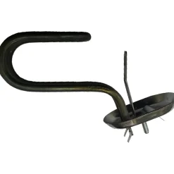 Resistenza per scaldabagno Ariston junior 10/15 l