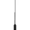 Resistenza elettrica termoarredo Idrostile 600 W nero