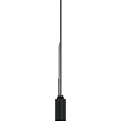 Resistenza elettrica termoarredo Idrostile 400 W nero