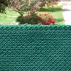 Rete ombreggiante Bermuda H 1,5 x L 5 m verde