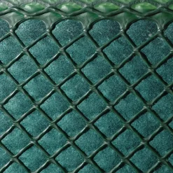 Rete ombreggiante Bermuda H 1 x L 3 m verde