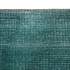 Rete ombreggiante Full H 2 x L 5 m verde
