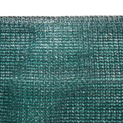 Rete ombreggiante Full H 2 x L 5 m verde