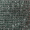 Rete ombreggiante 120 g verde 2x10 m