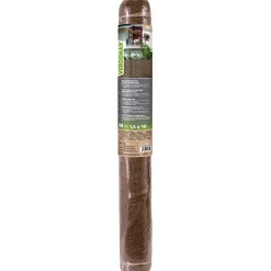 Rete ombreggiante H 1,5 x L 10 m marrone