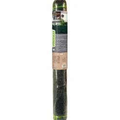 Rete ombreggiante H 1 x L 5 m verde